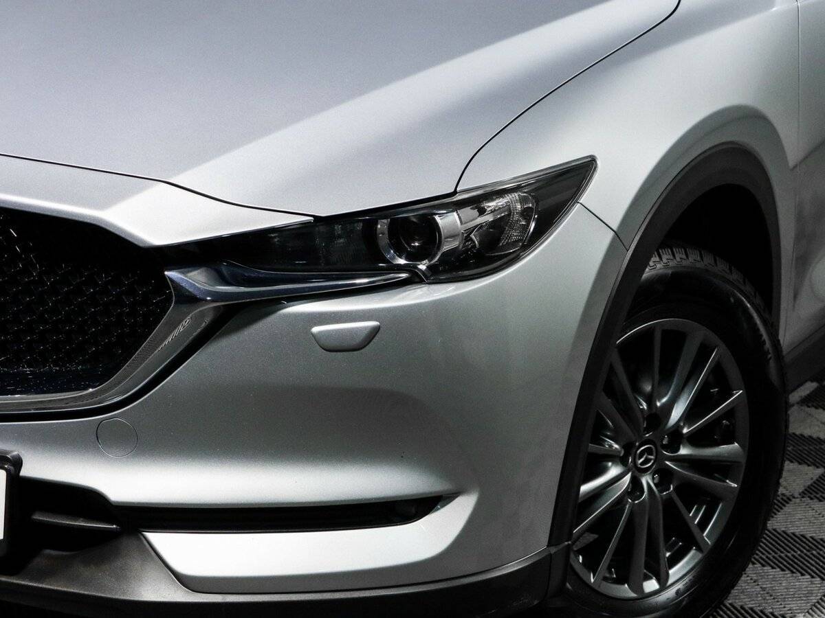 Купить Mazda CX-5, 2017, 91 385 км, фото №13