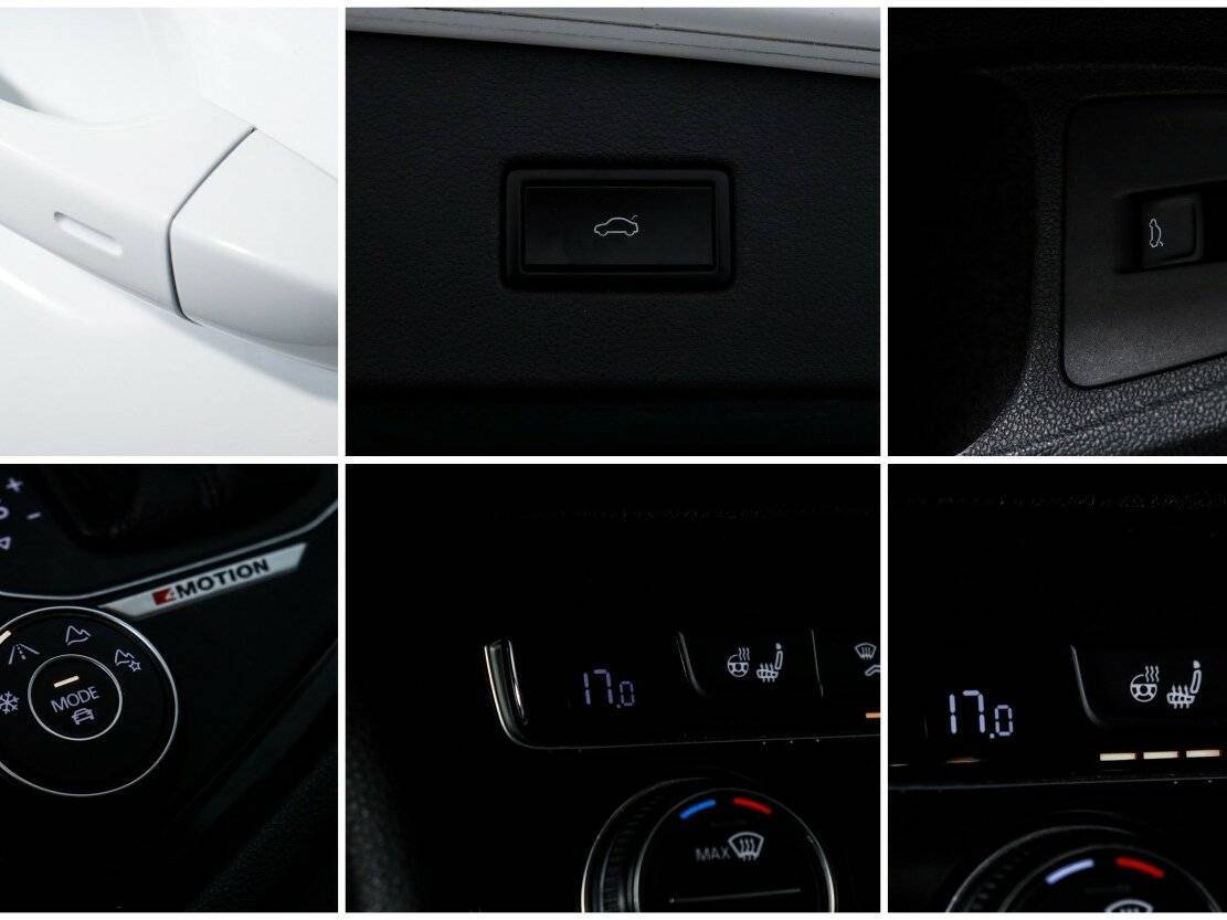 Купить Volkswagen Tiguan, 2019, 108 000 км, фото №14