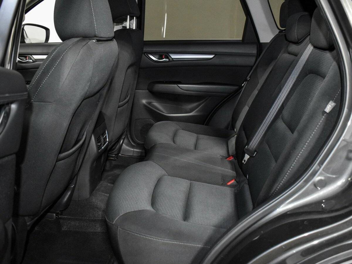 Купить Mazda CX-5, 2018, 157 425 км, фото №12