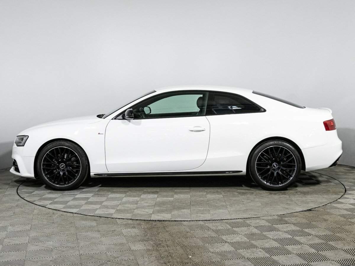 Купить Audi A5, 2016, 112 783 км, фото №8