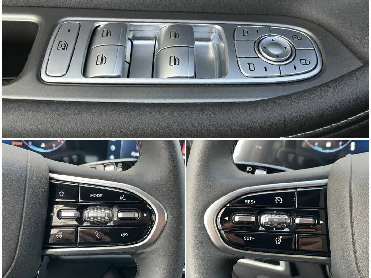 Купить Chery Tiggo 8 Pro Max, 2024, 13 323 км, фото №19