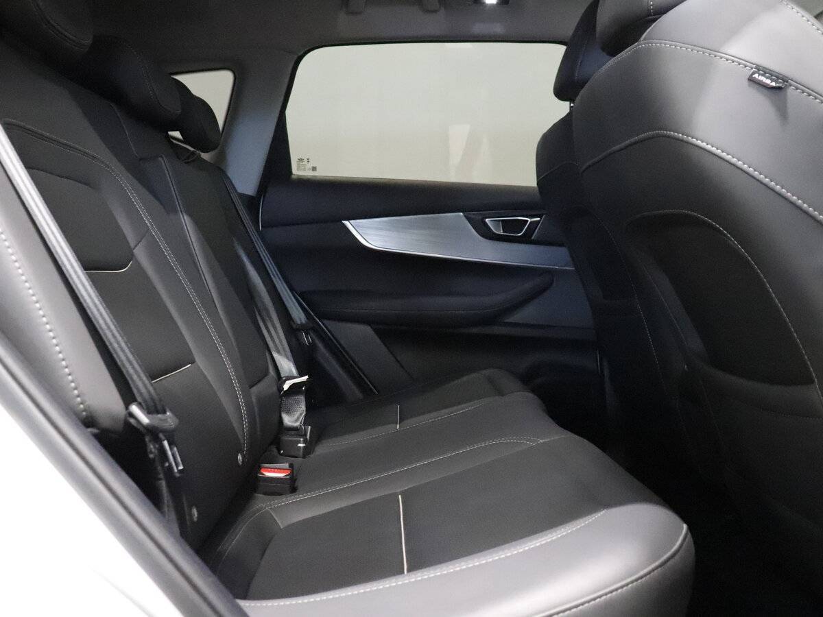 Купить Chery Tiggo 7 Pro Max, 2023, 36 092 км, фото №14