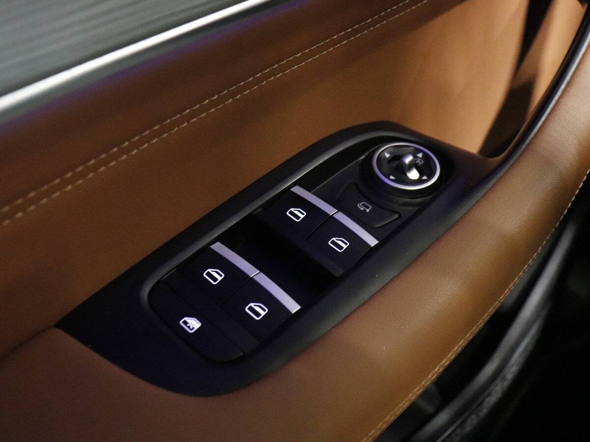 Купить Chery Tiggo 8 Pro Max, 2023, 35 000 км, фото №16