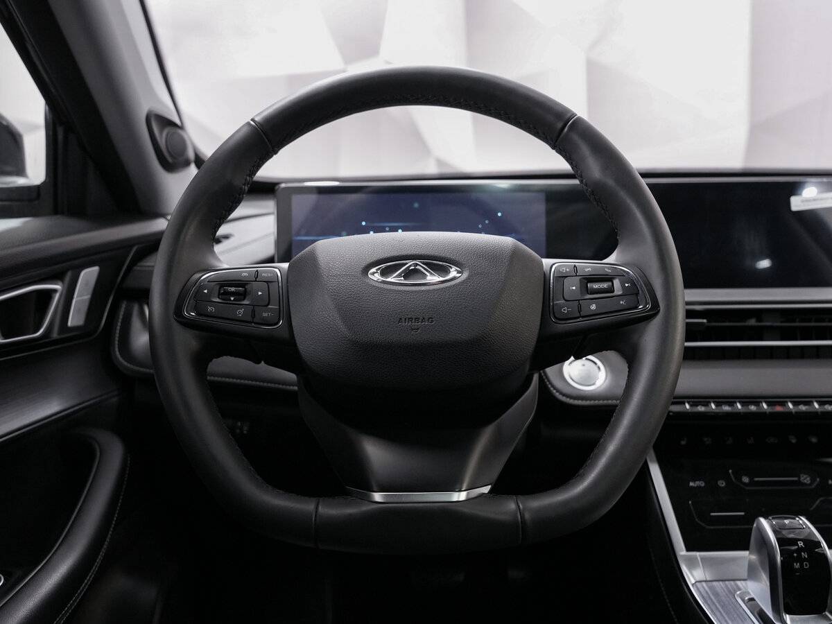 Купить Chery Tiggo 7 Pro Max, 2023, 42 000 км, фото №14