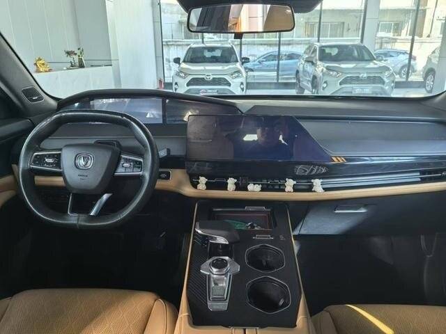 Купить Changan UNI-K, 2021, 45 000 км, фото №8