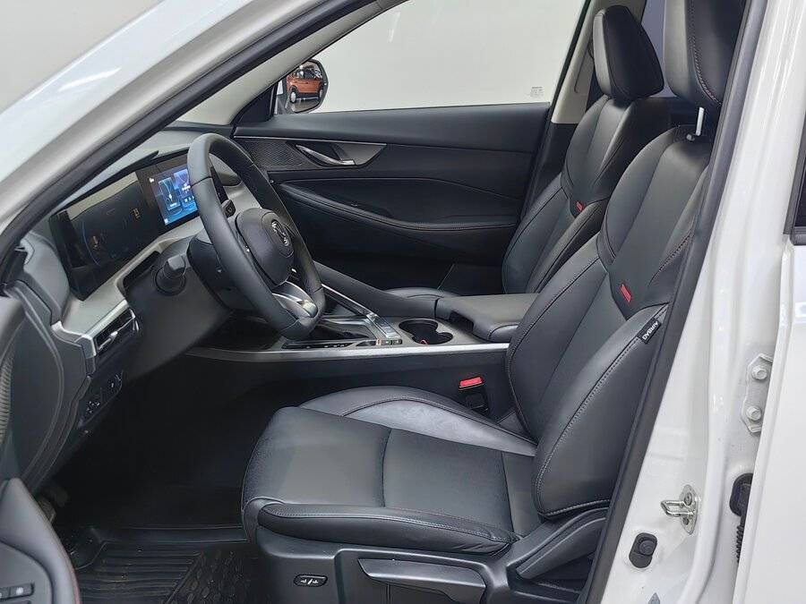 Купить Changan CS35 Plus, 2023, 20 805 км, фото №6