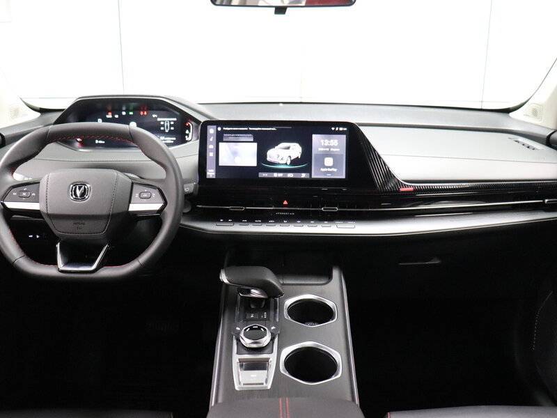 Купить Changan CS55 Plus, 2023, 2 287 км, фото №5