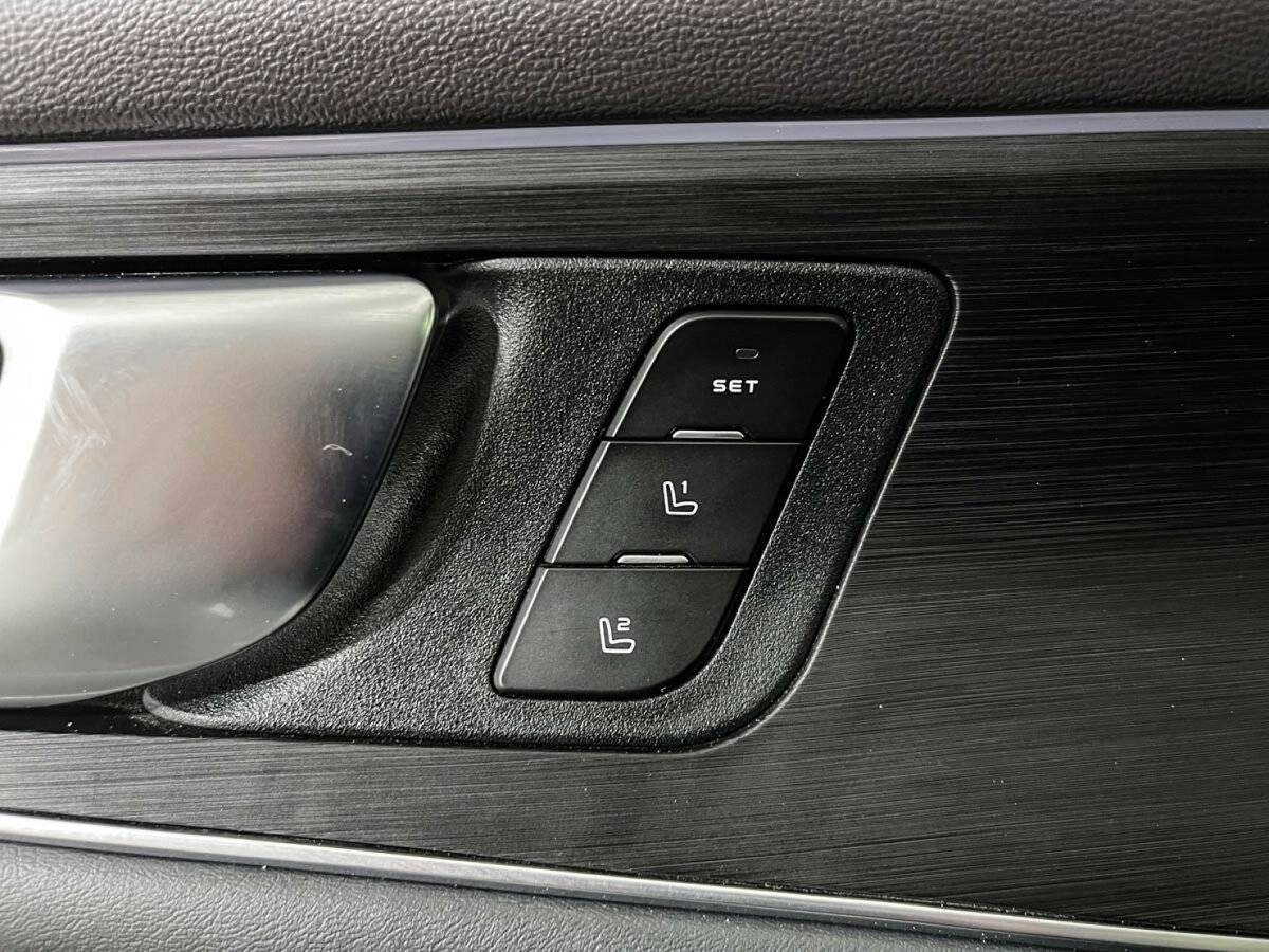 Купить Changan UNI-K, 2023, 89 283 км, фото №17