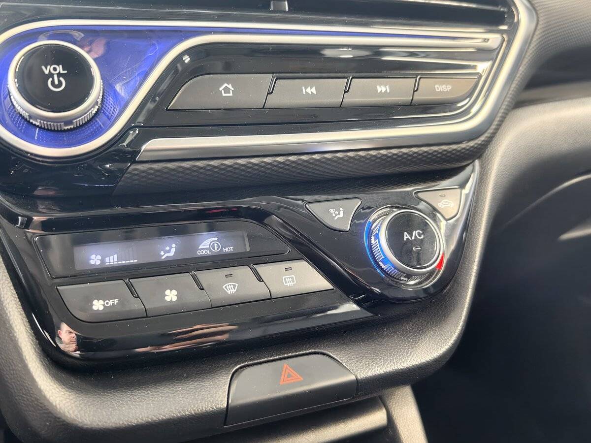 Купить Changan Alsvin, 2024, 2 377 км, фото №11