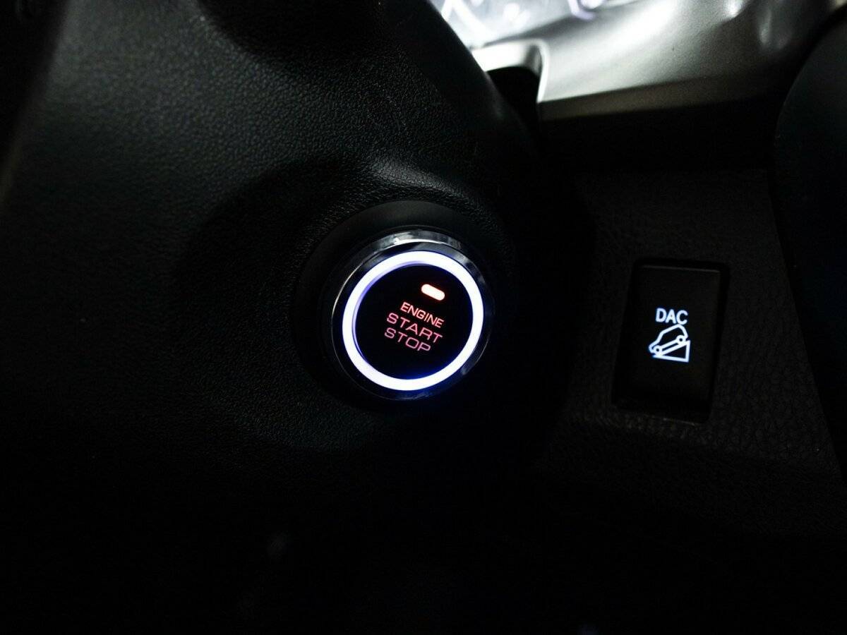 Купить Toyota RAV4, 2017, 43 541 км, фото №20