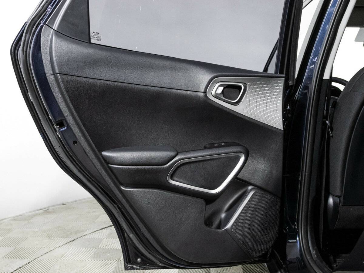 Купить Kia Soul, 2022, 94 851 км, фото №24