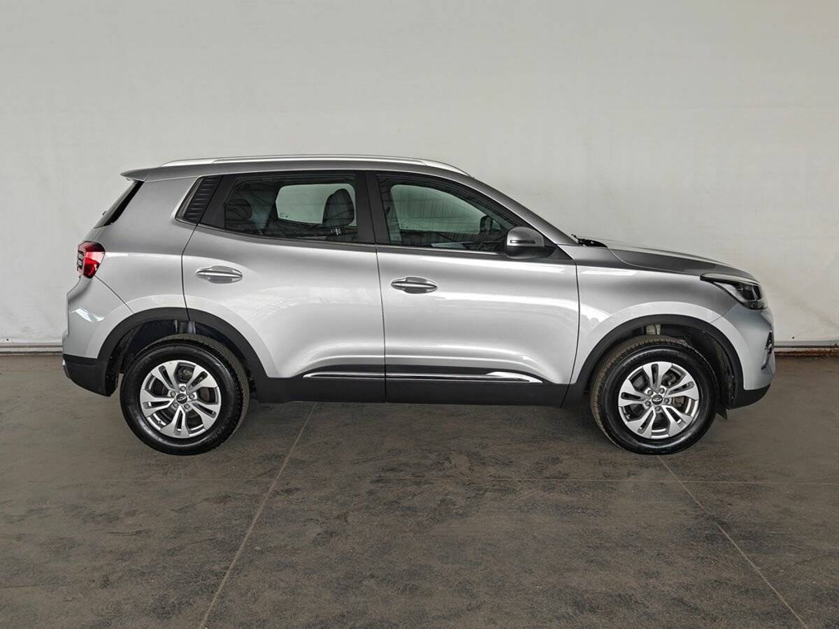 Купить Chery Tiggo 4 Pro, 2023, 20 980 км, фото №7