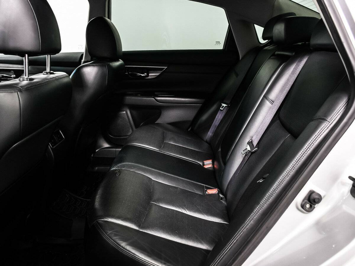 Купить Nissan Teana, 2015, 78 976 км, фото №12