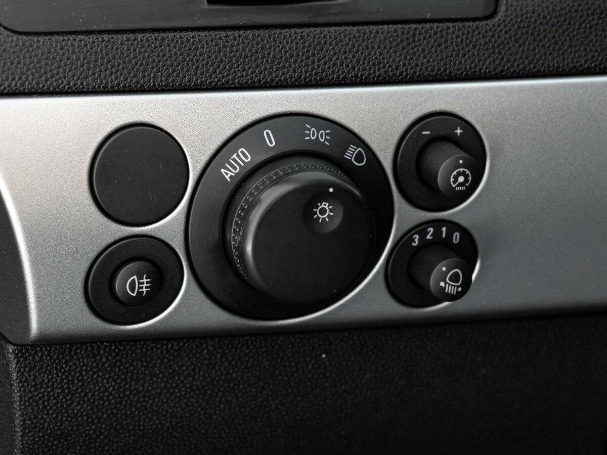 Купить Opel Astra, 2014, 181 102 км, фото №17