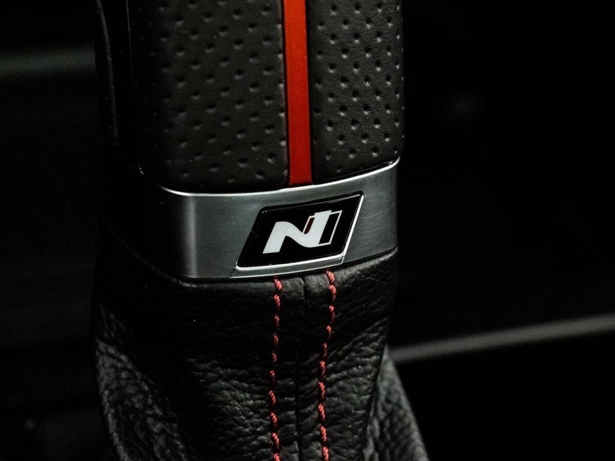 Купить Hyundai Tucson, 2020, 99 235 км, фото №24