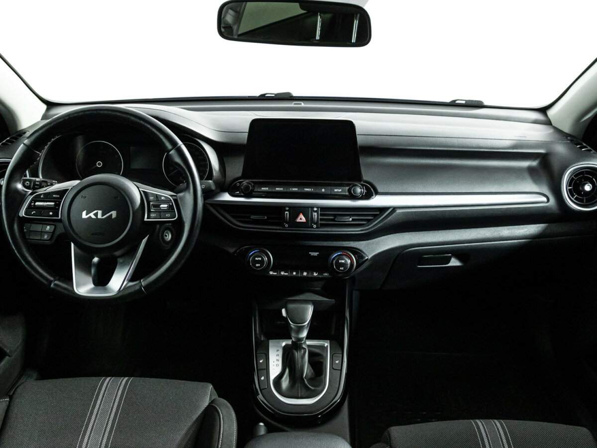 Купить Kia Cerato, 2021, 101 406 км, фото №13