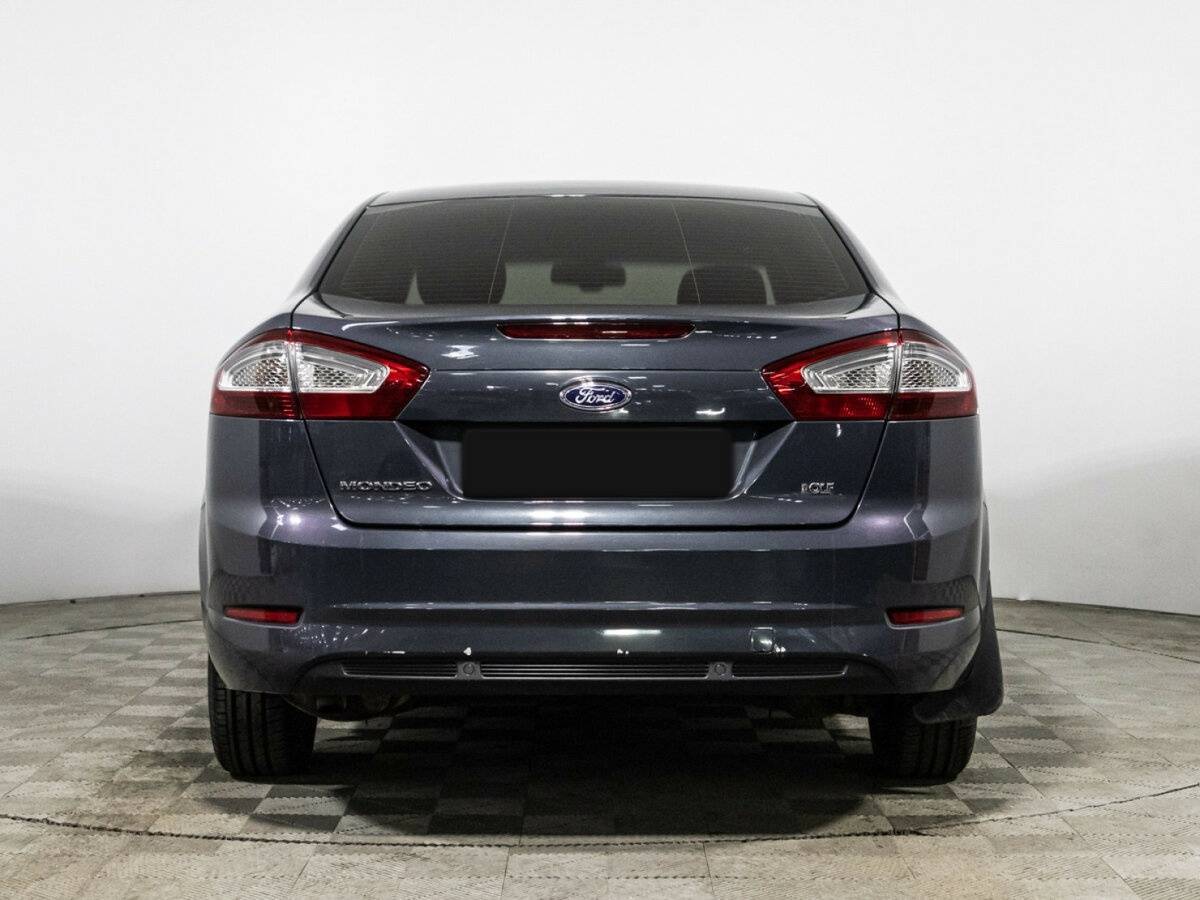 Купить Ford Mondeo, 2013, 134 271 км, фото №6
