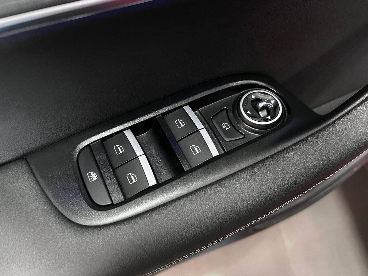 Купить Chery Tiggo 7 Pro Max, 2023, 22 234 км, фото №14