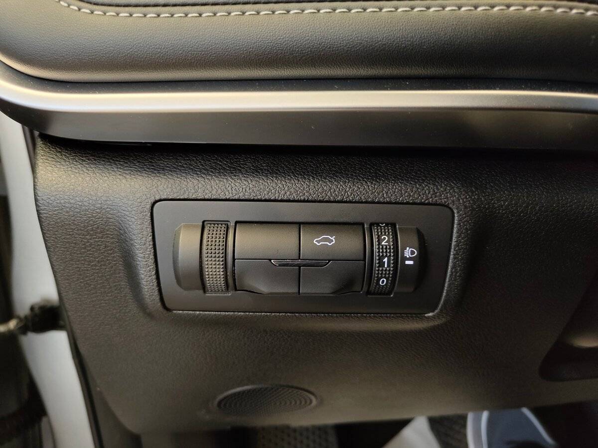 Купить Chery Tiggo 7 Pro, 2022, 49 350 км, фото №11