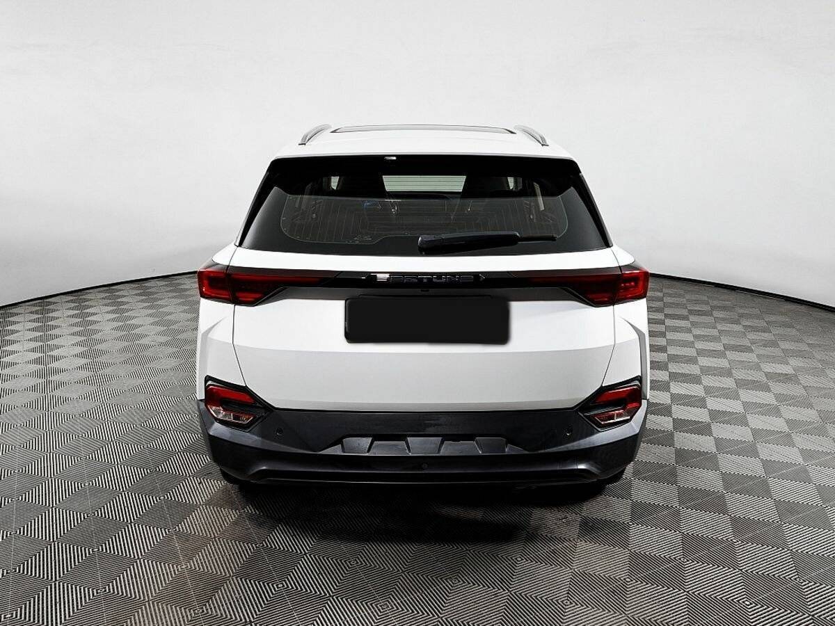 Купить FAW Bestune T77, 2019, 59 000 км, фото №6