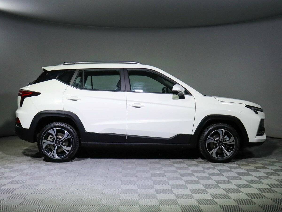 Купить Москвич 3, 2023, 17 000 км, фото №4