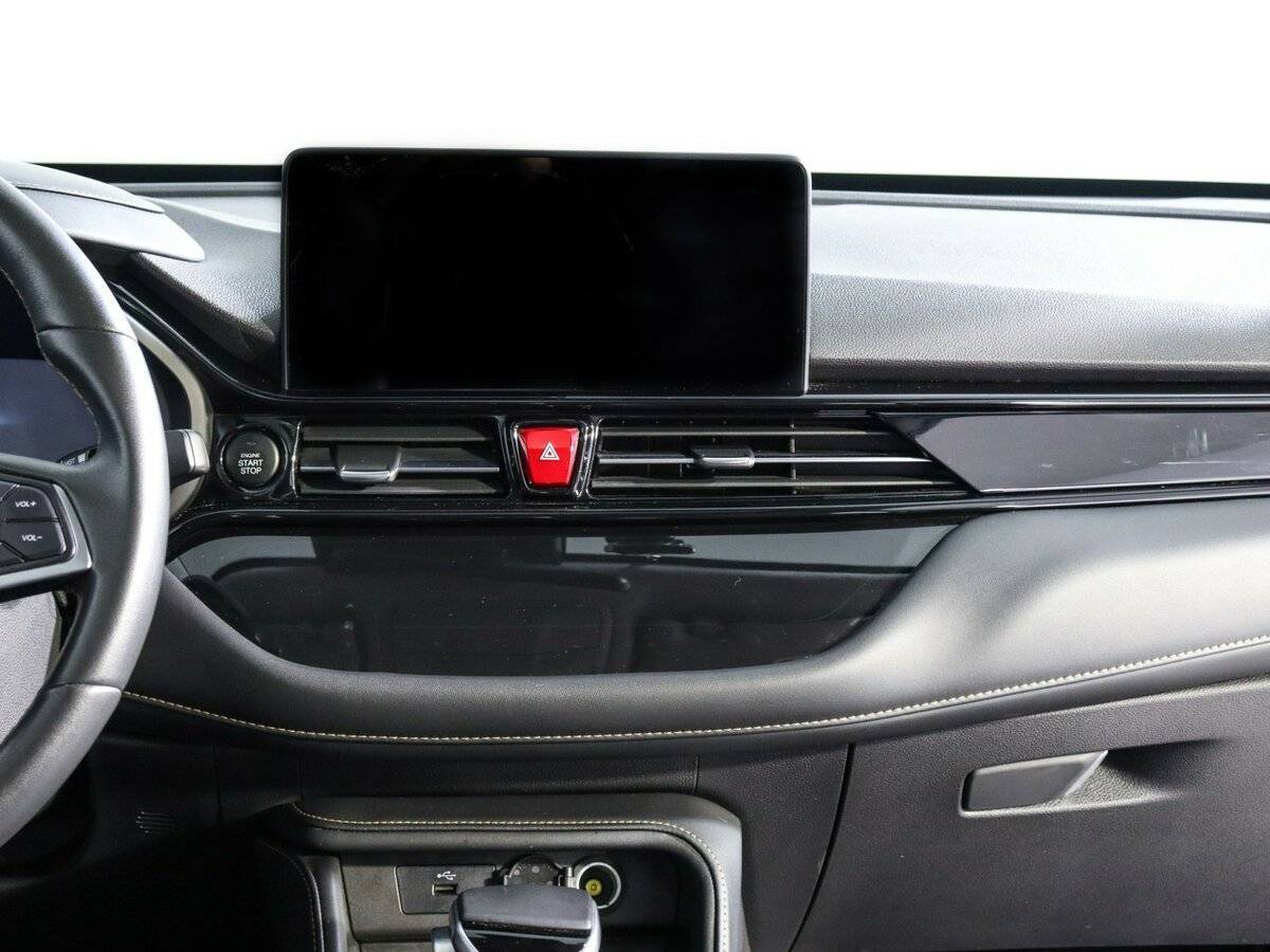 Купить Москвич 3, 2023, 36 000 км, фото №13