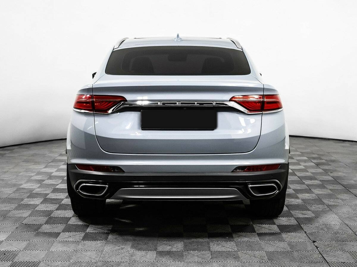 Купить Geely Tugella, 2021, 43 330 км, фото №6