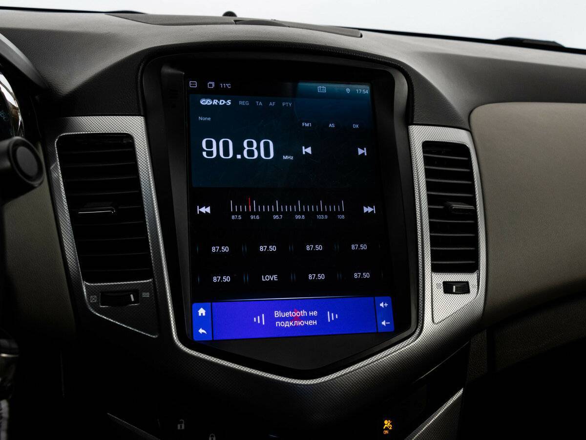 Купить Chevrolet Cruze, 2012, 202 000 км, фото №11