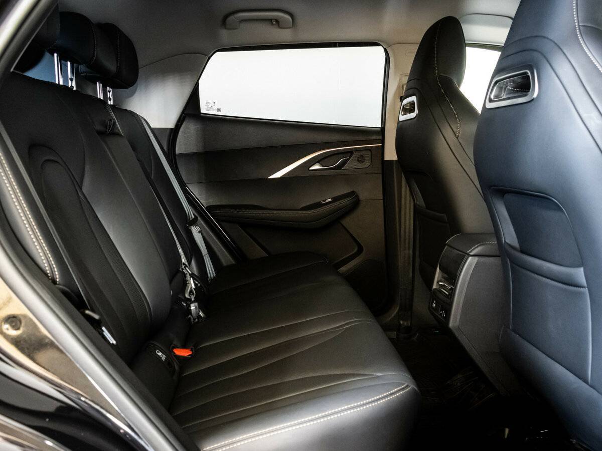 Купить Omoda C5, 2022, 34 674 км, фото №18