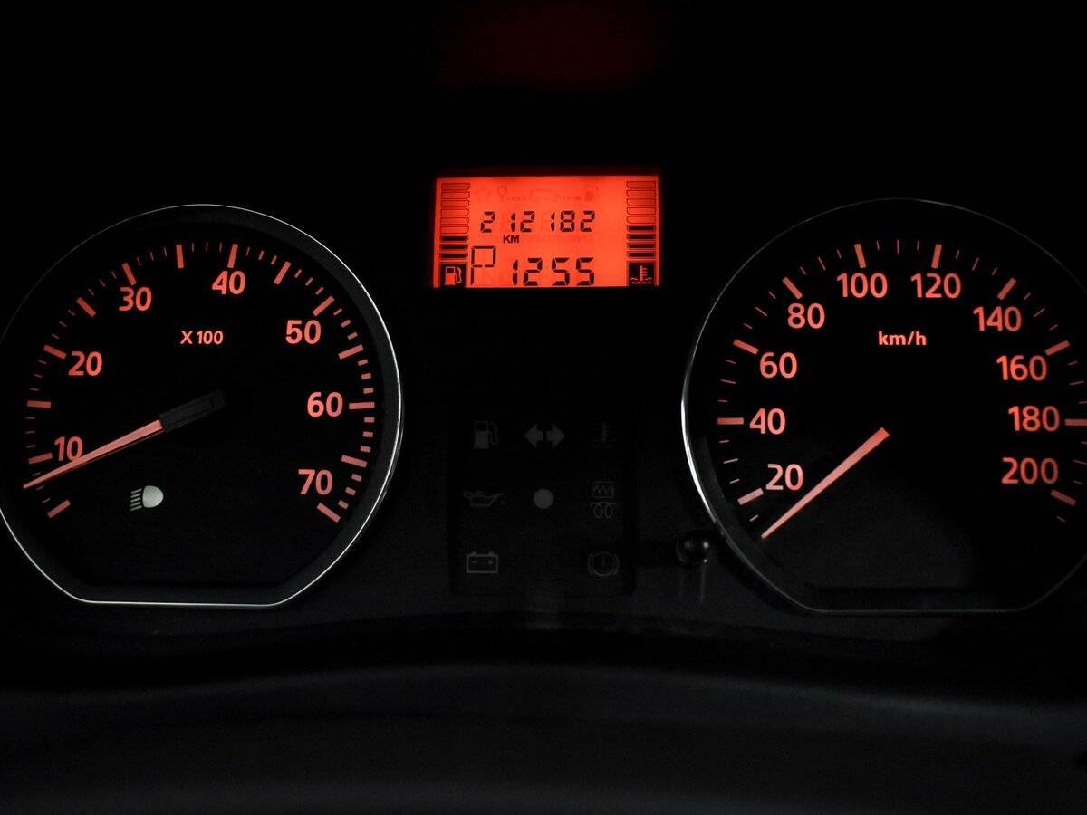 Купить Nissan Almera, 2013, 212 180 км, фото №19