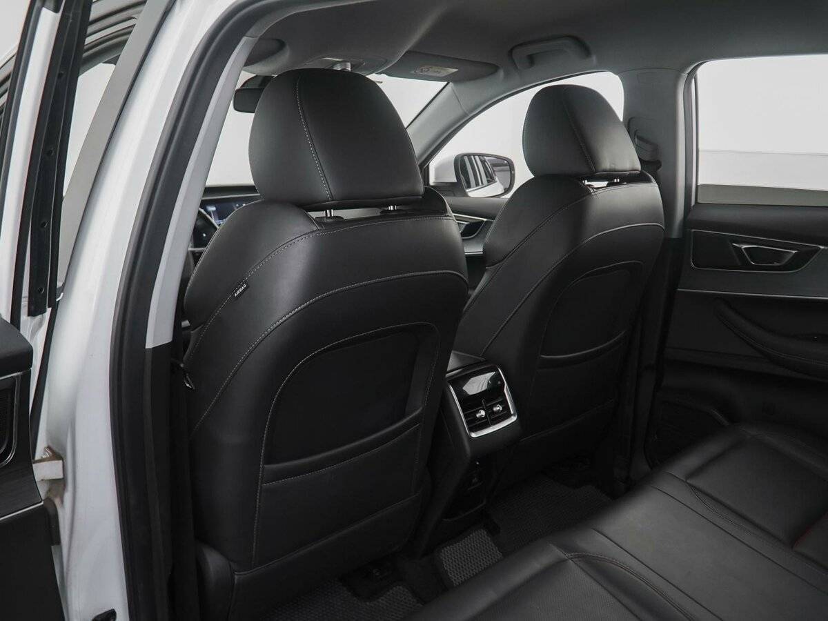 Купить Chery Tiggo 7 Pro, 2021, 73 693 км, фото №12