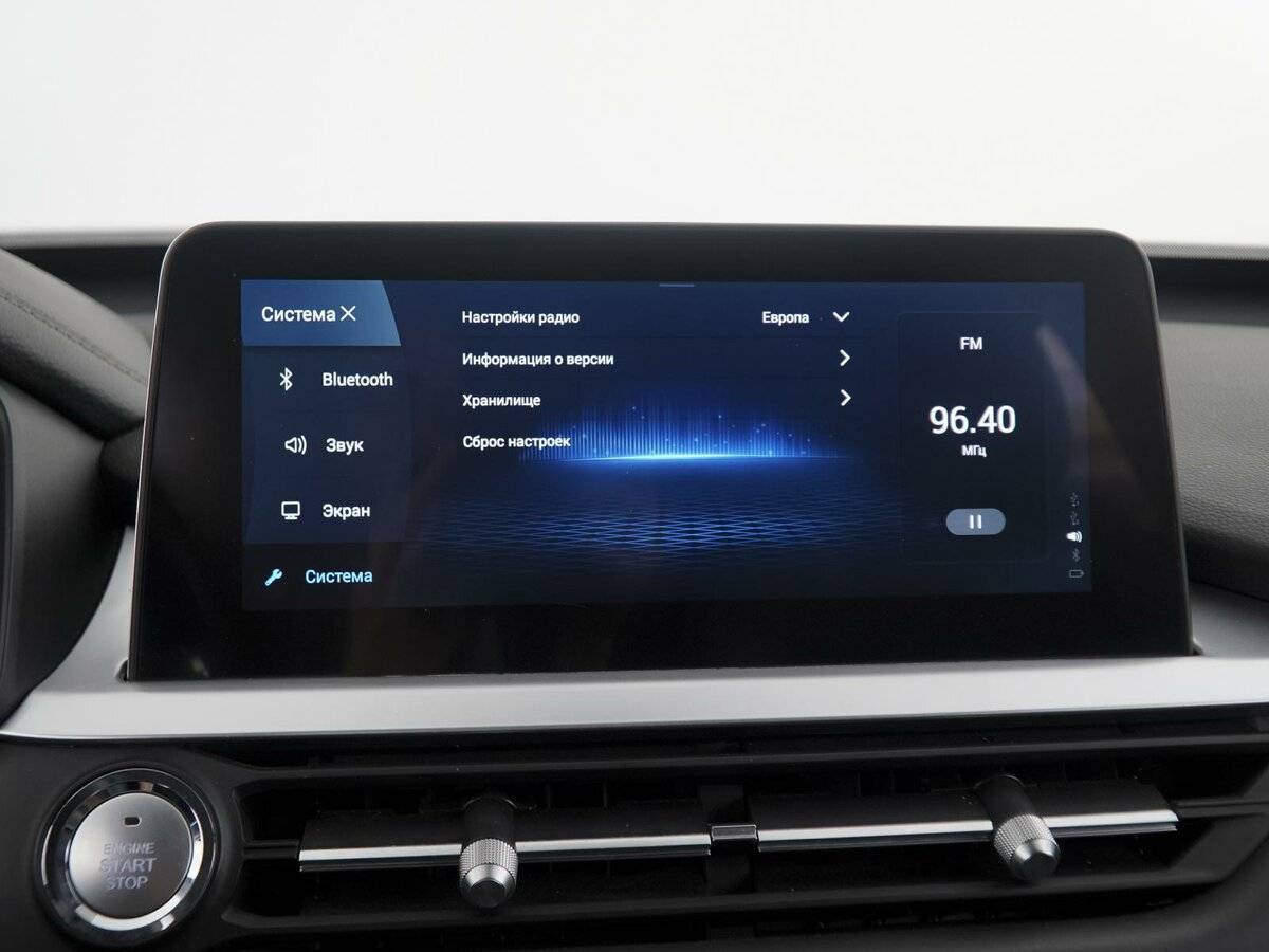 Купить Chery Tiggo 7 Pro, 2021, 73 693 км, фото №24