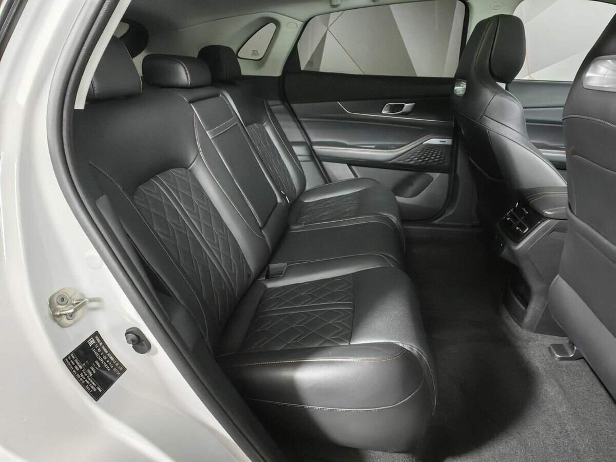 Купить Changan UNI-K, 2023, 41 765 км, фото №13