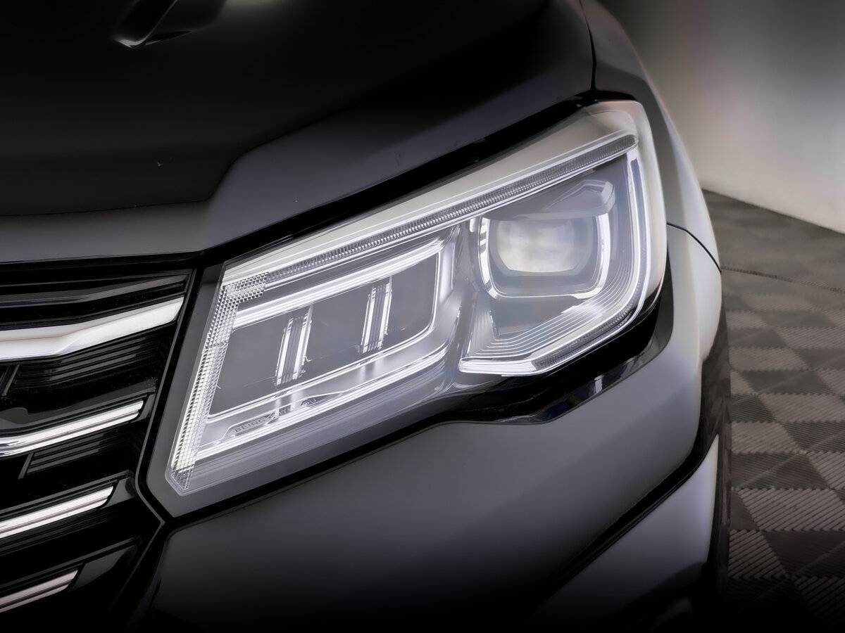 Купить Changan CS75, 2022, 19 339 км, фото №17