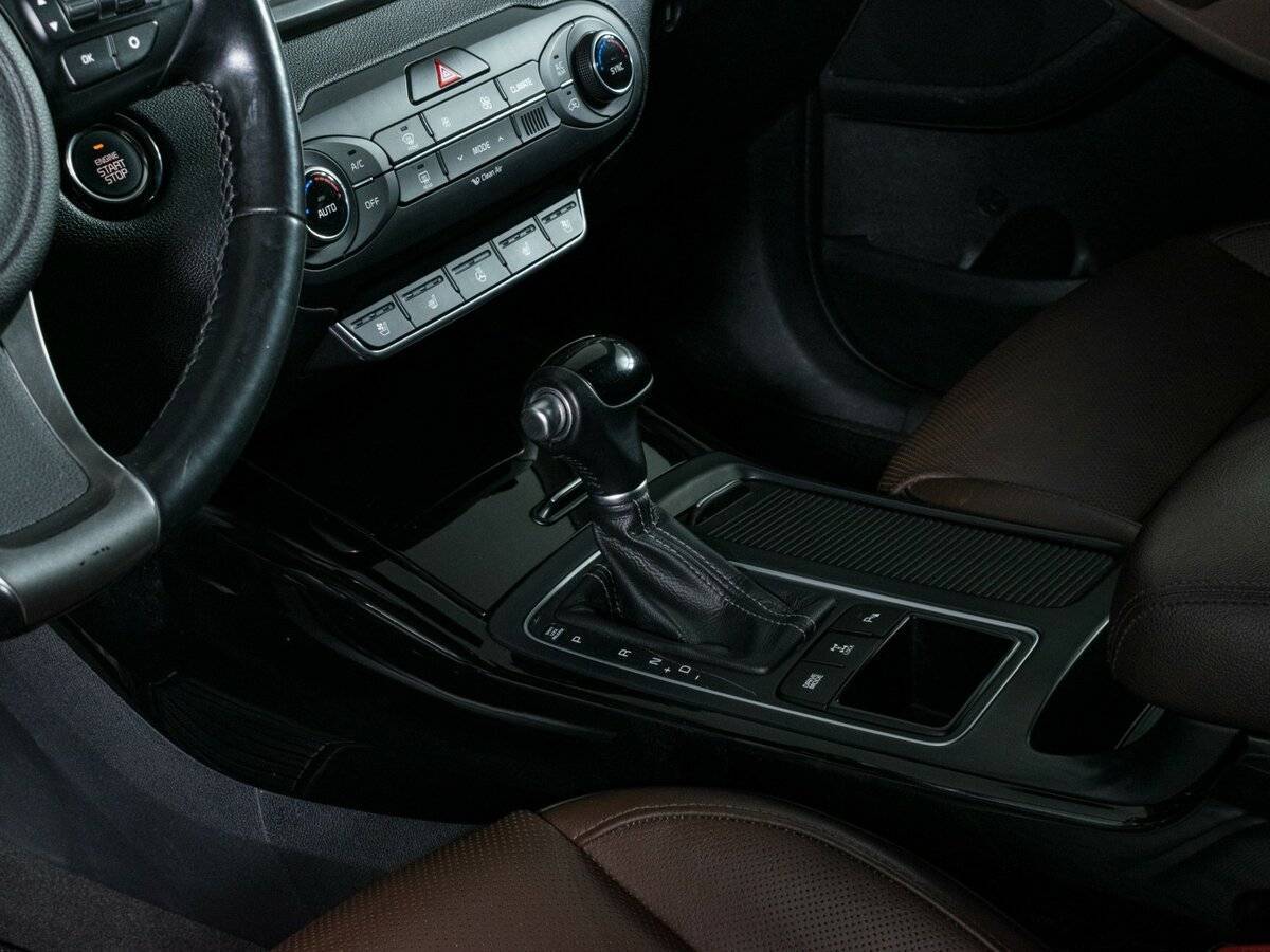 Купить Kia Sorento Prime, 2017, 203 275 км, фото №17