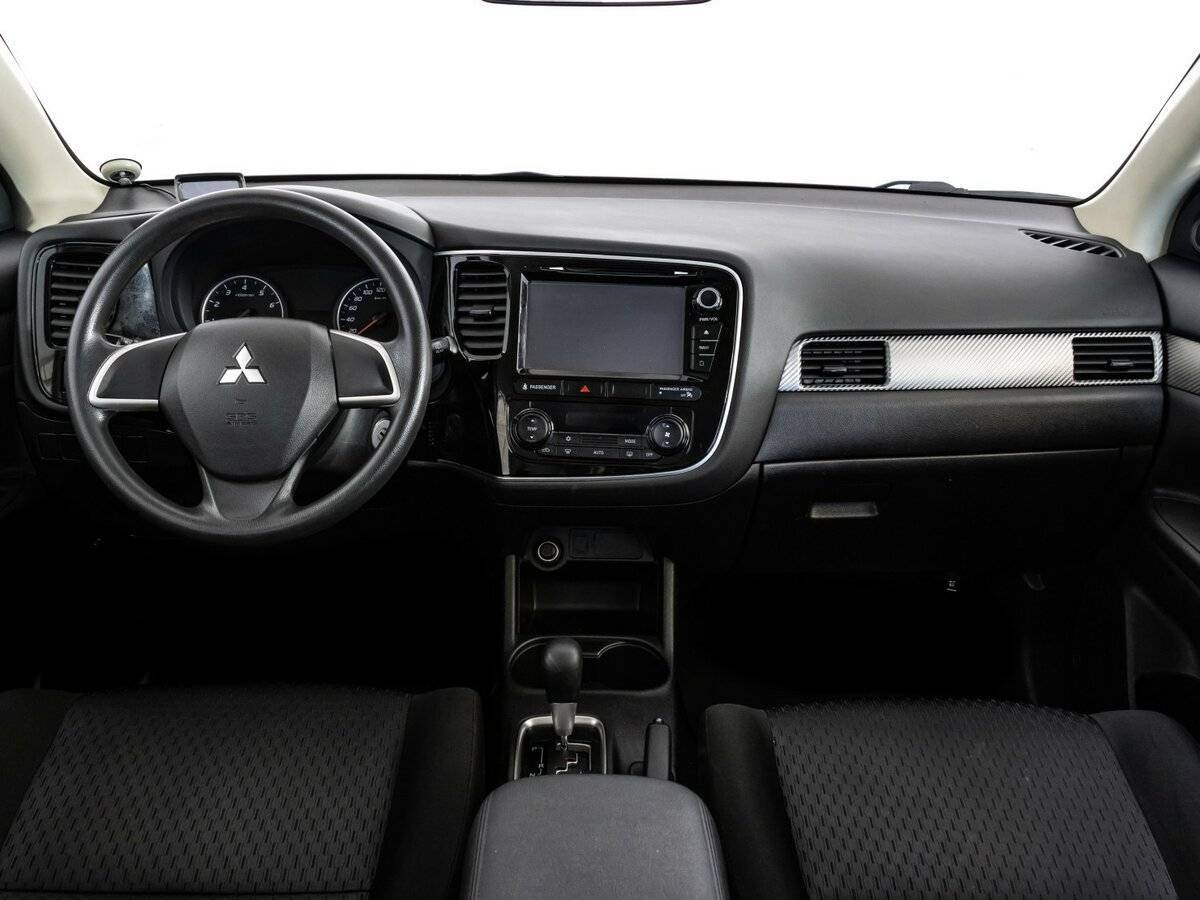 Купить Mitsubishi Outlander, 2014, 153 522 км, фото №10
