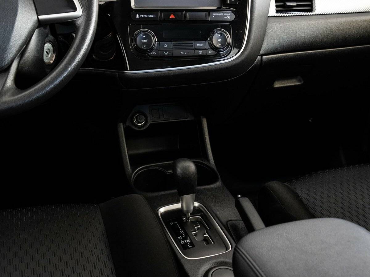 Купить Mitsubishi Outlander, 2014, 153 522 км, фото №12