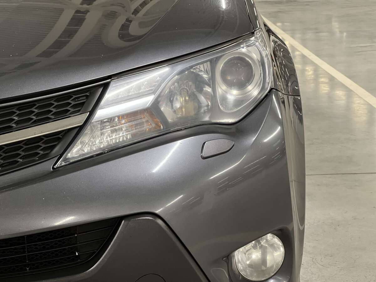 Купить Toyota RAV4, 2013, 203 564 км, фото №17