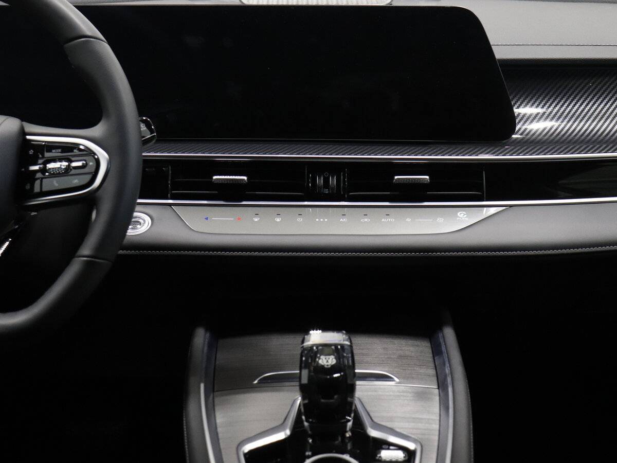 Купить Chery Tiggo 7 Pro Max, 2024, 9 542 км, фото №16