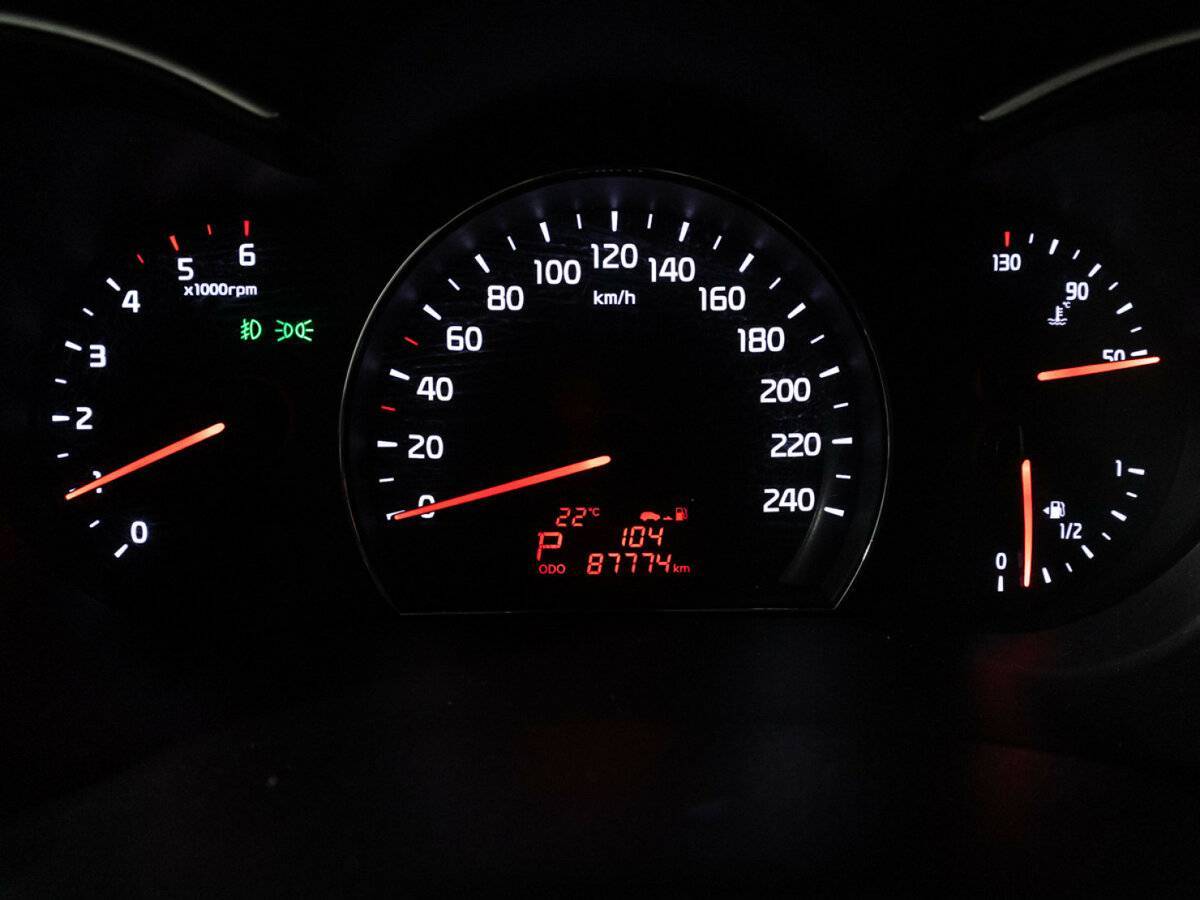 Купить Kia Sorento, 2020, 87 560 км, фото №11