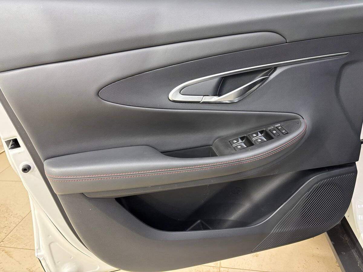 Купить Changan UNI-T, 2023, 29 469 км, фото №6