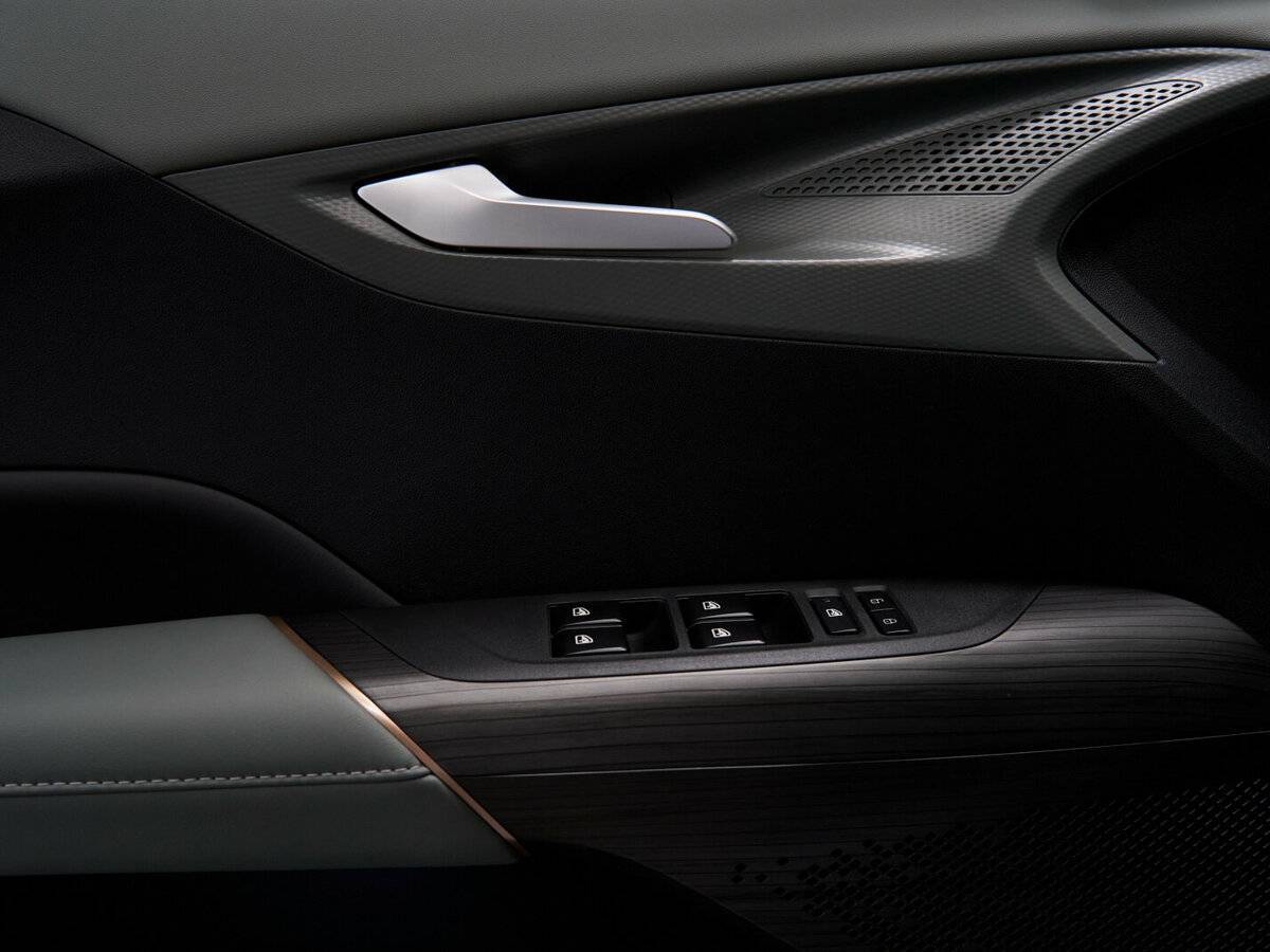 Купить Changan Lamore, 2024, 1 395 км, фото №9