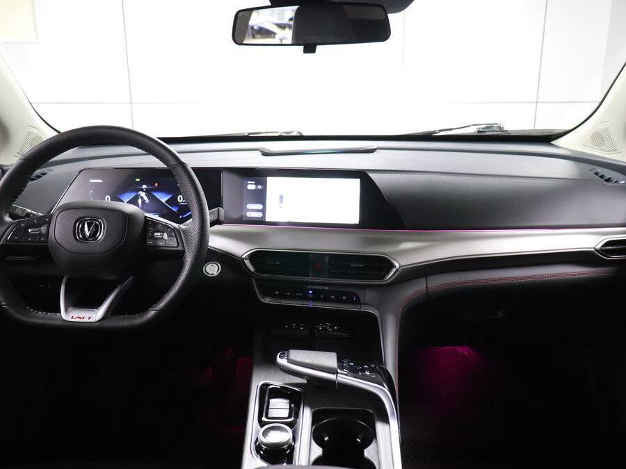 Купить Changan UNI-T, 2023, 26 509 км, фото №5