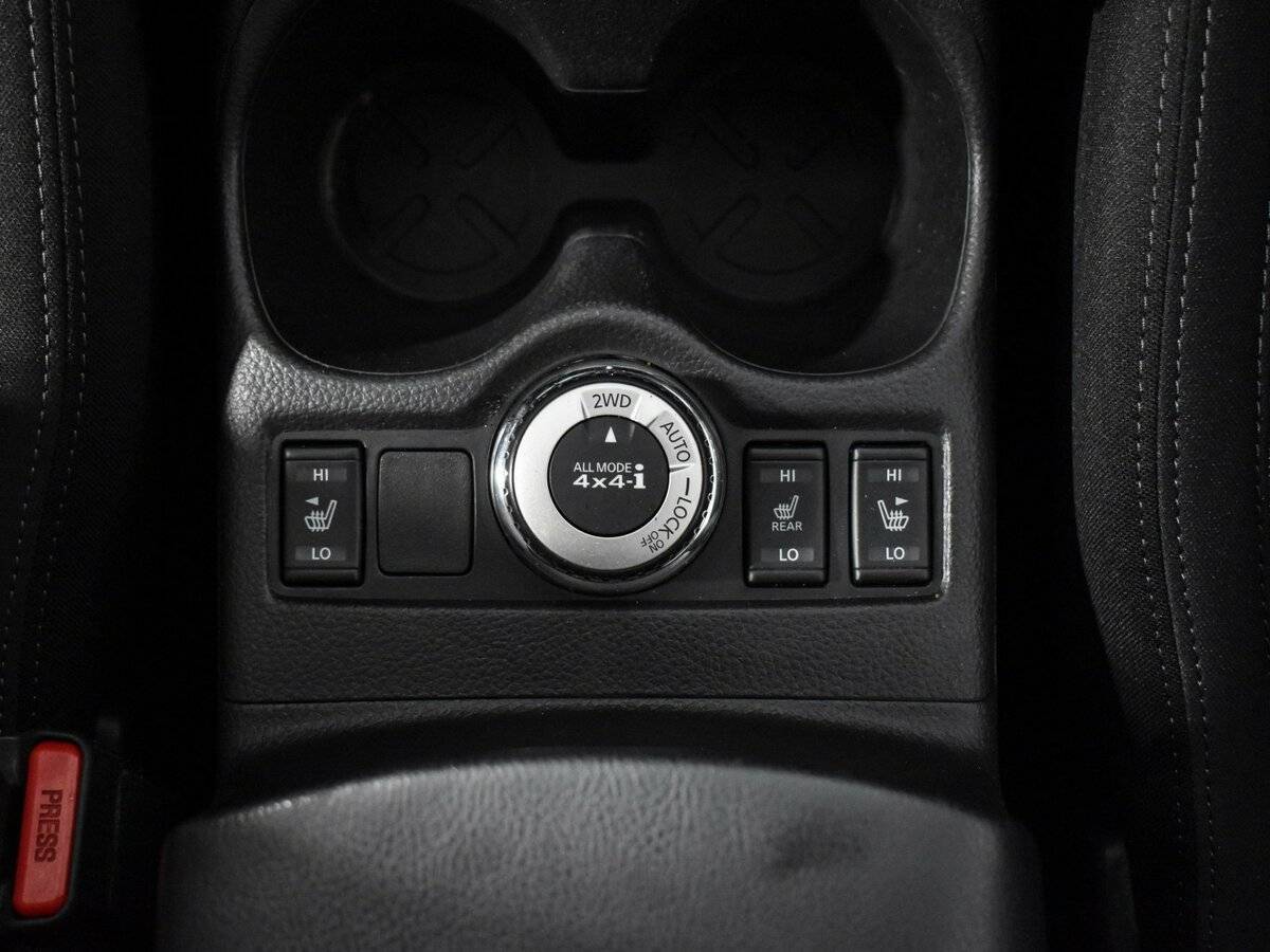 Купить Nissan Qashqai, 2020, 84 570 км, фото №9