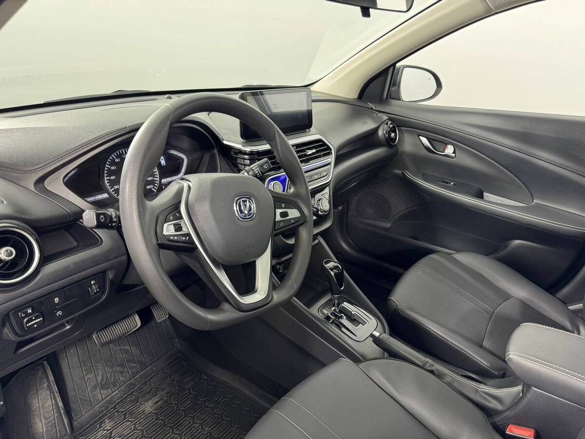 Купить Changan Alsvin, 2024, 31 780 км, фото №11