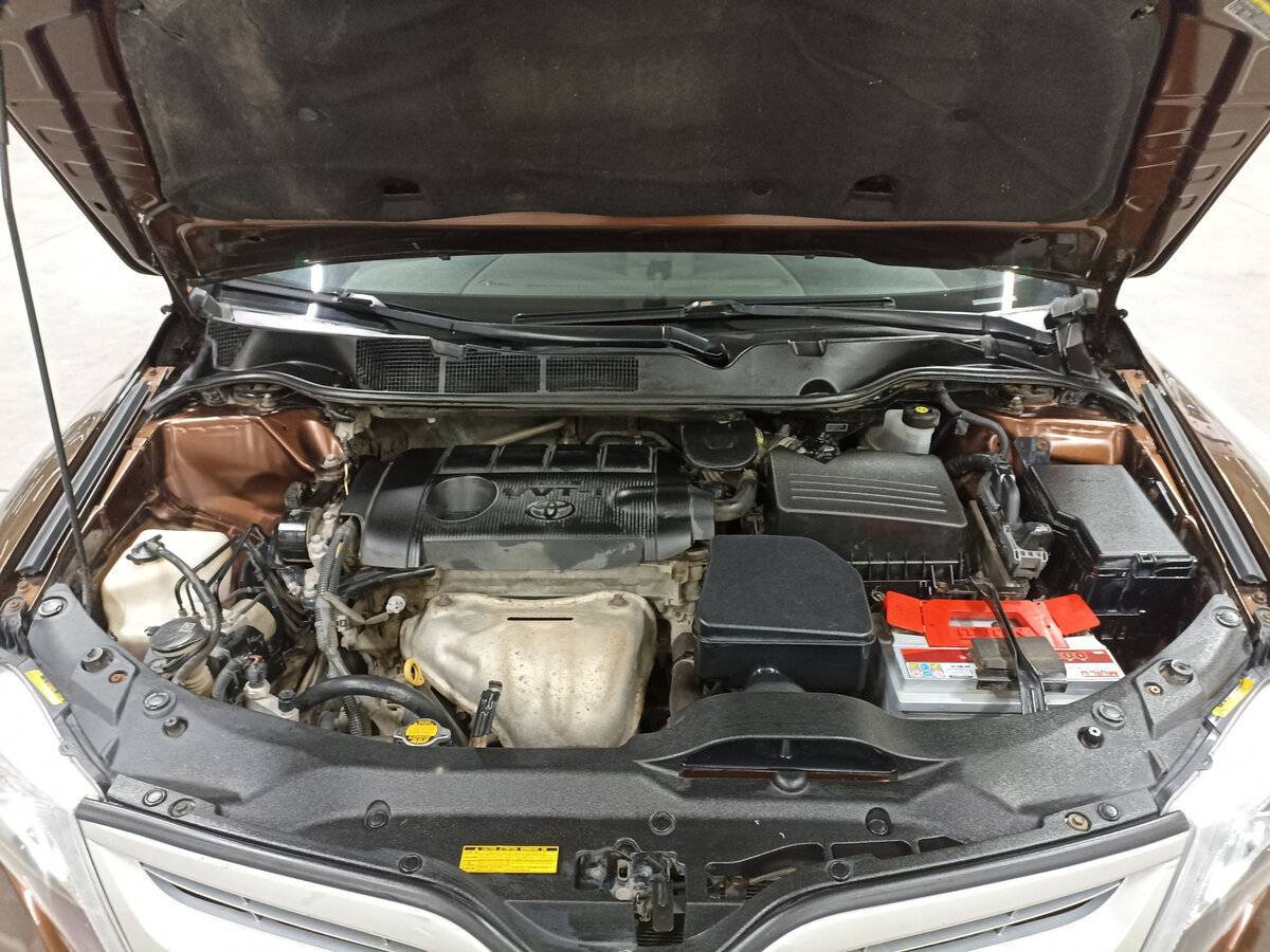 Купить Toyota Venza, 2013, 213 743 км, фото №9