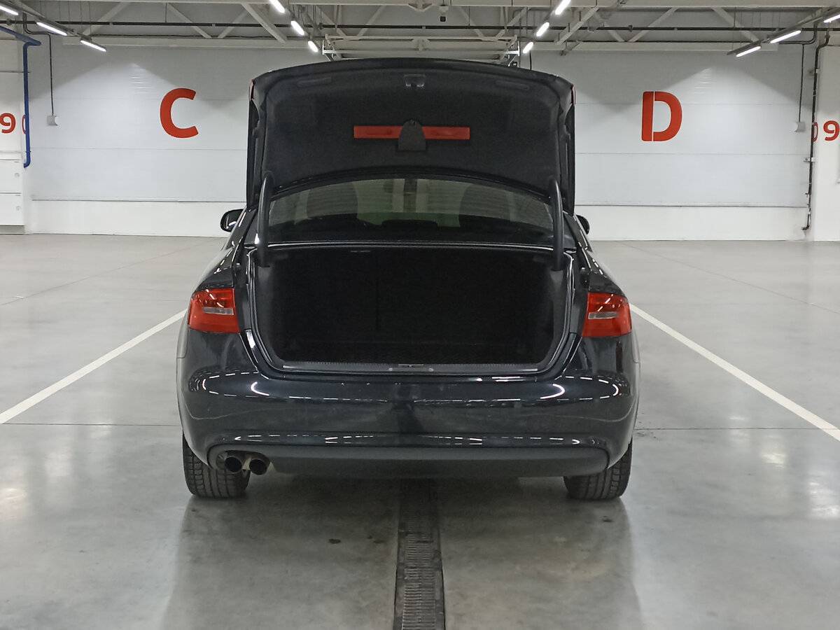 Купить Audi A4, 2013, 194 426 км, фото №10