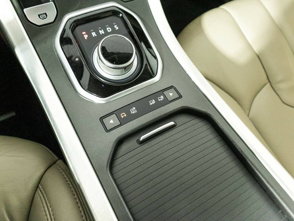 Купить Land Rover Range Rover Evoque 6-speed, 2012, 126 329 км, фото №20