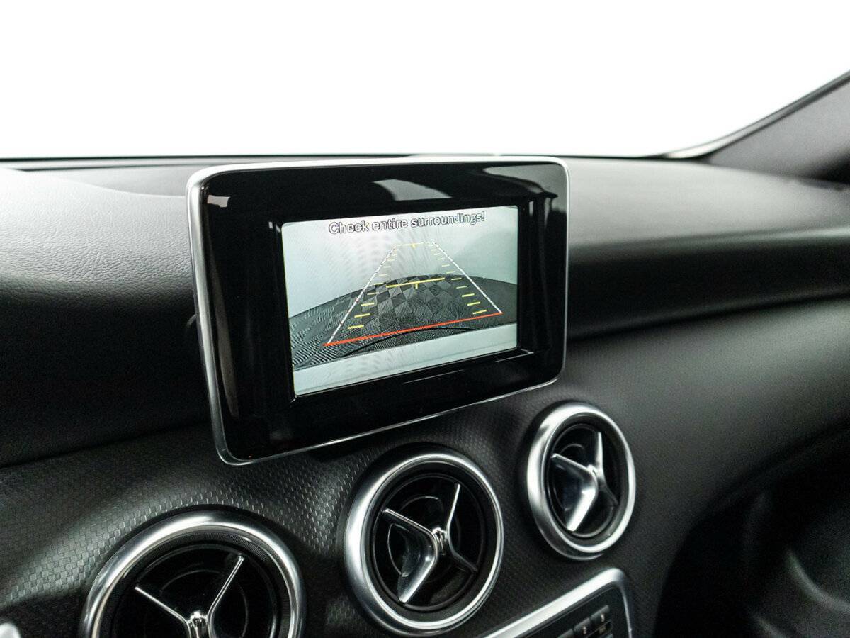 Купить Mercedes-Benz A-Класс 180, 2013, 75 397 км, фото №16