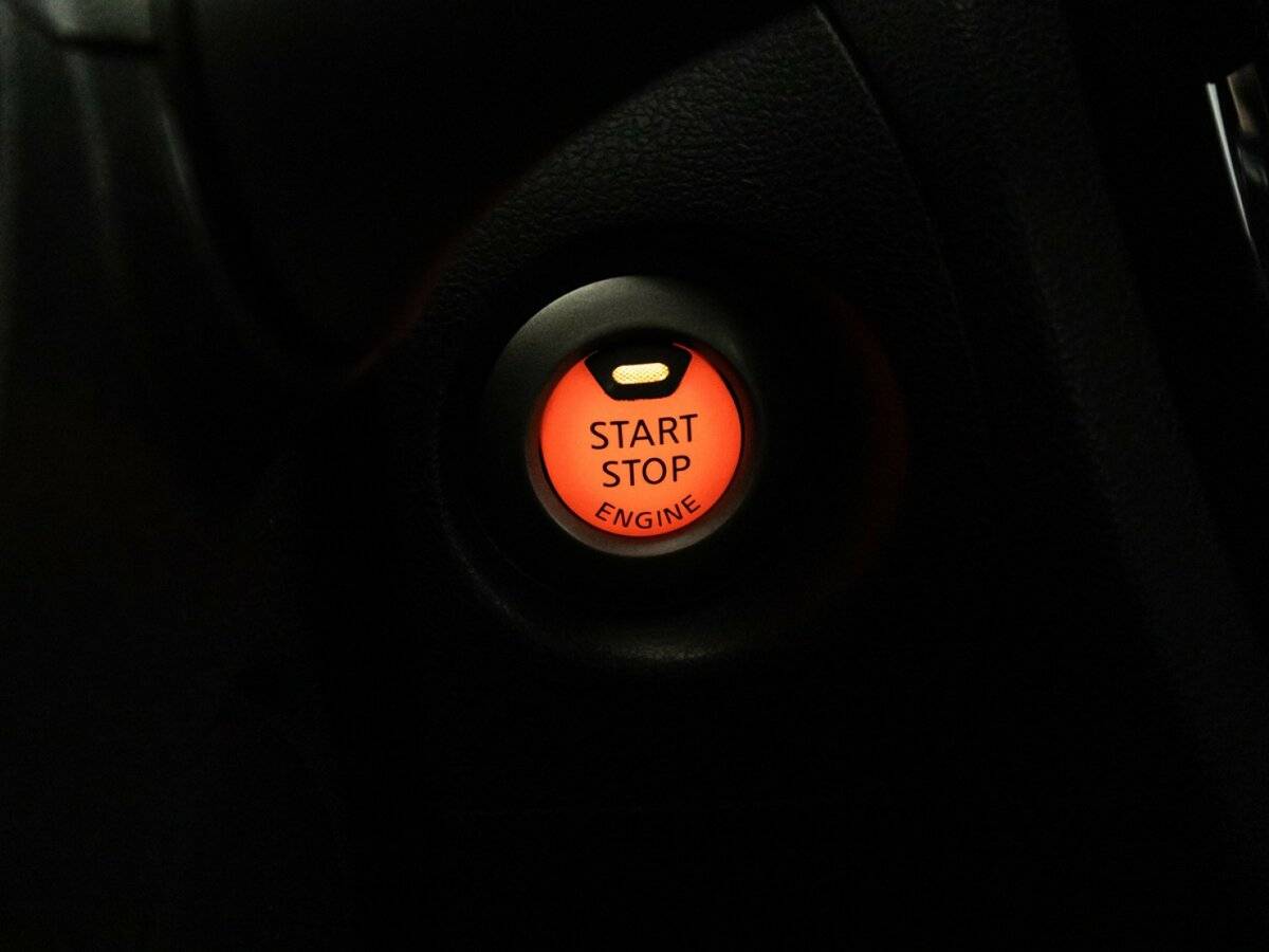 Купить Nissan Juke, 2017, 119 181 км, фото №18